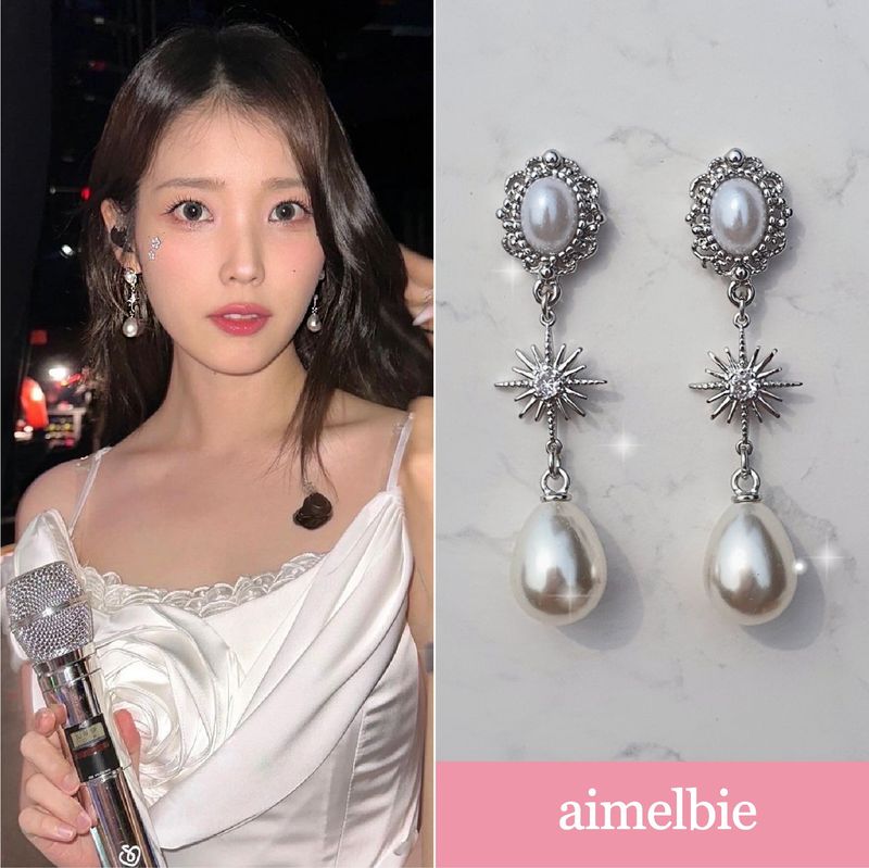 ミネルバピアス