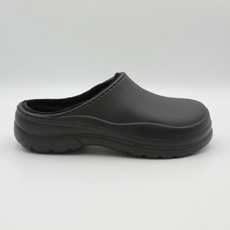 ASCLO Soft Fur Slippers (3color)