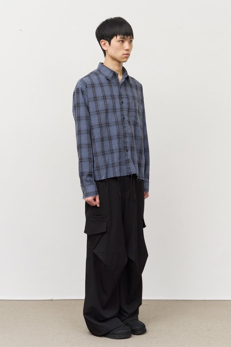 Volume Cargo Trousers