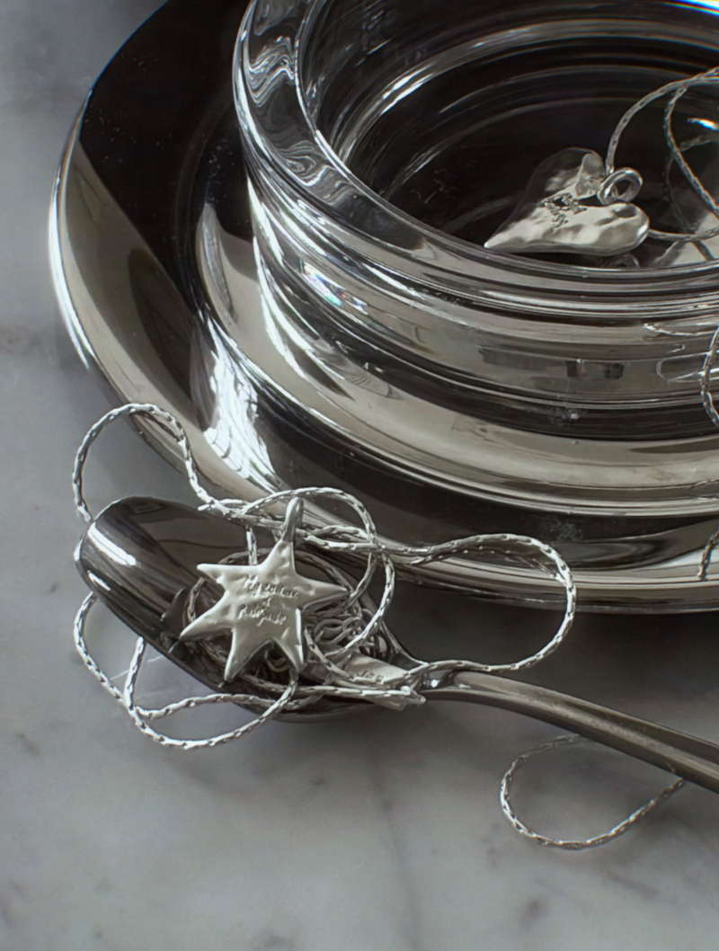 PALEJADE（ペールジェイド）の「Bumpy Star Necklace（Accessories）」