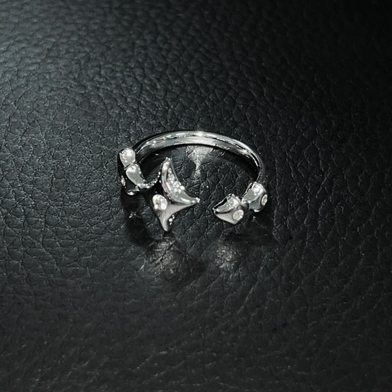 [Celeb pick] Iconic Spark Ring