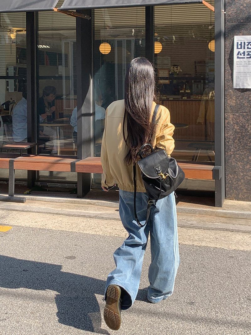 3LINE STRING BIJO JEANS