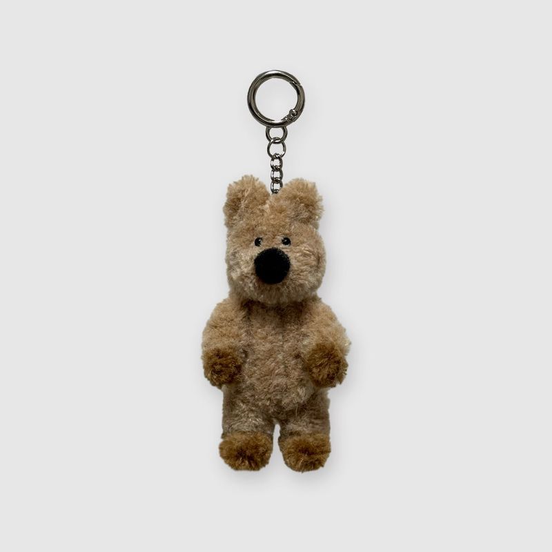 Papimyong（パピミョン）の「[made] quokka keyring m size（Toys/Key Holders）」