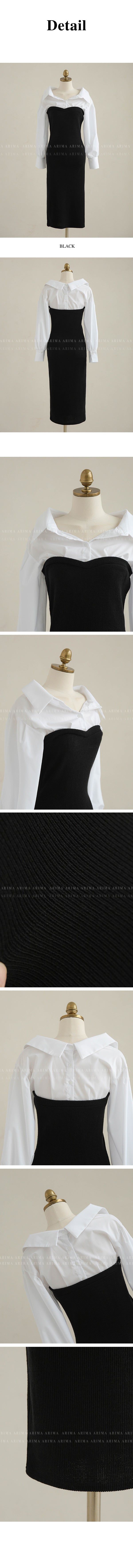 Lofang dress