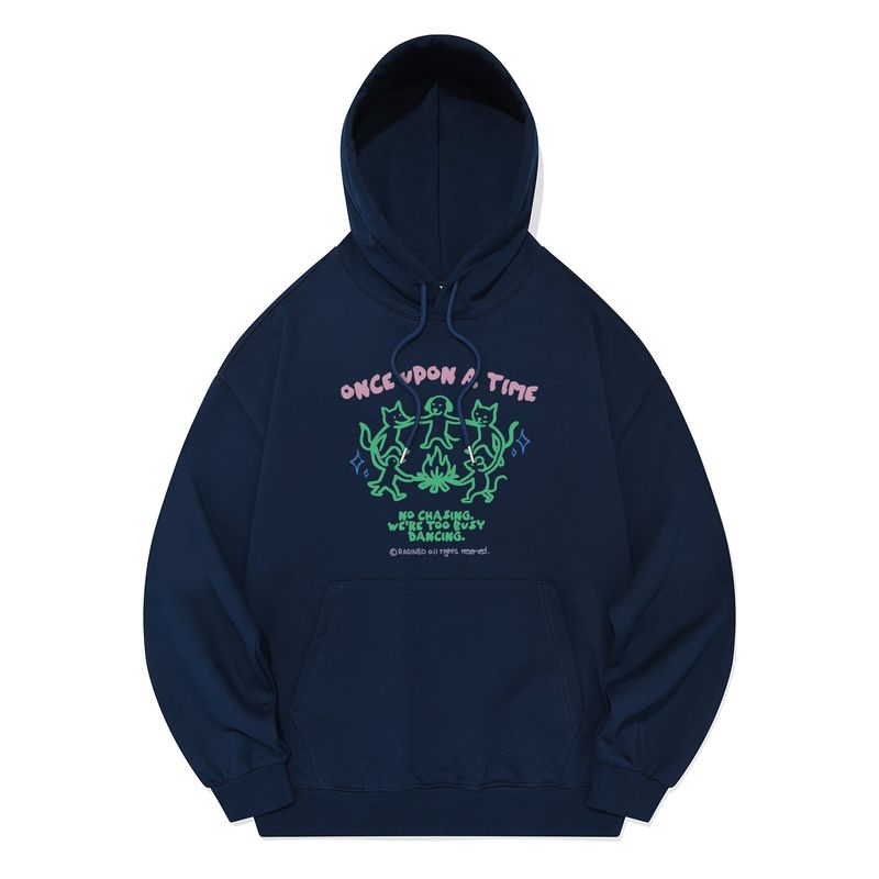 ONCE HOODIE