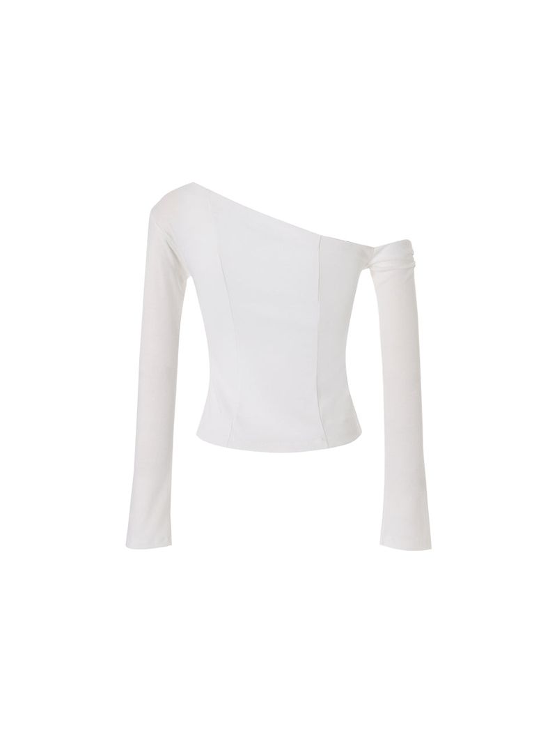 Hazel cardigan (Ivory)