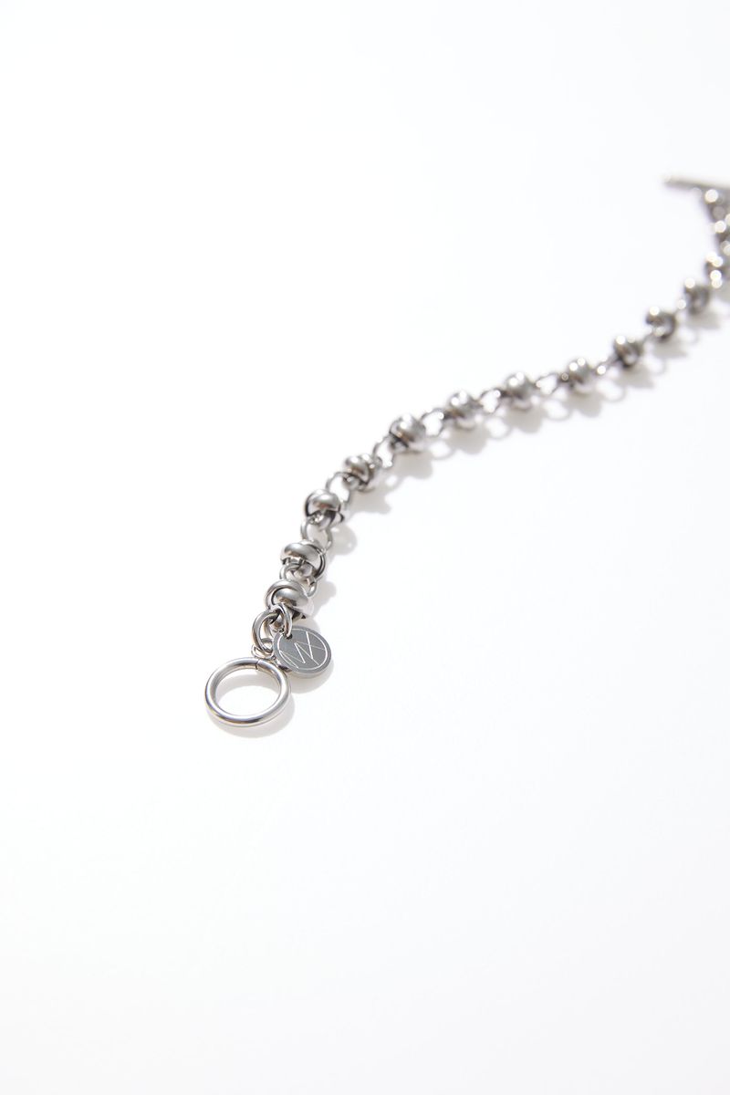 MB008 STAINLESS STEEL BRACELET