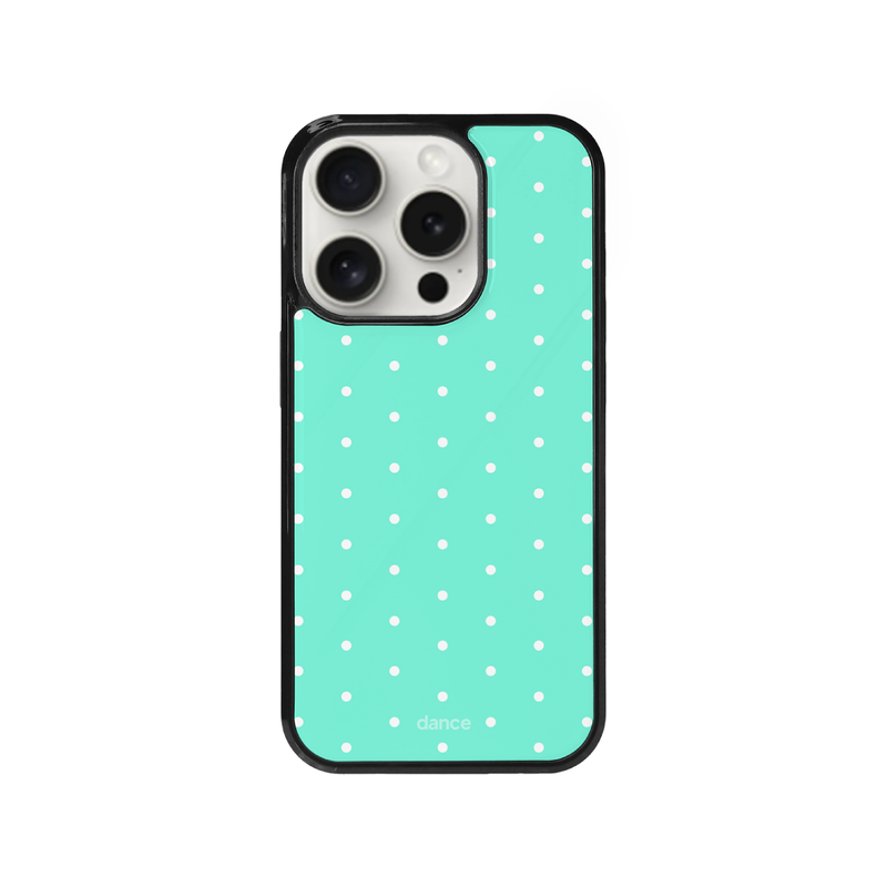 DANCE dot case no. 004 ( project _all about circle ) MagSafe