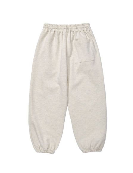 Seattle Patch Sweat Jogger Pants