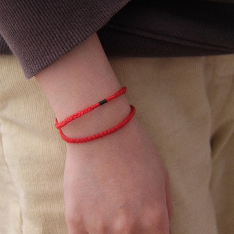 [CCNMADE] Single Weaving Ver.2 (5color)