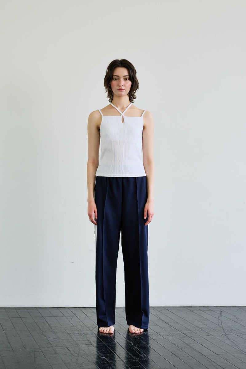 ARIKIM（アリキム）の「WINSOME BUSTIER SLEEVELESS / WHITE（Tops）」