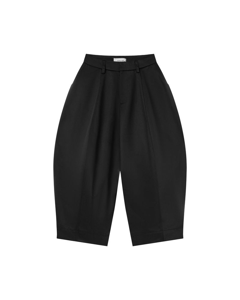67PERCENT（67パーセント）の「コントゥアカットパンツ（パンツ）」