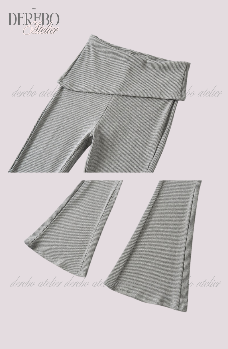Refit Hooded Line Training Set-up (TOP)