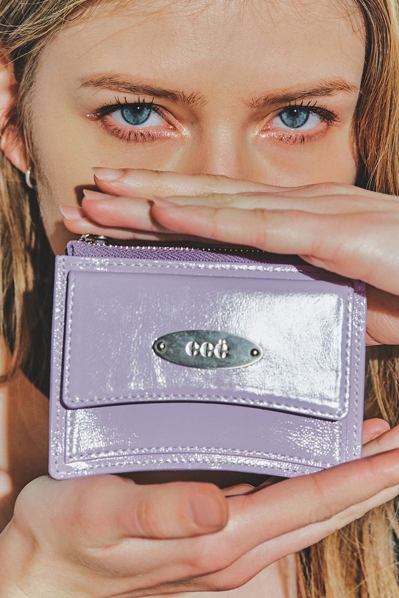 NANA CHAIN WALLET_4COLORS