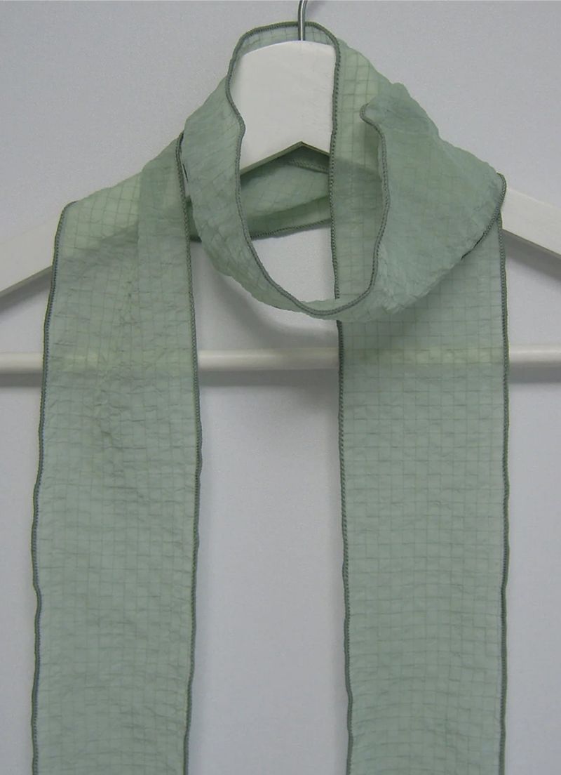 aoi sheer scarf