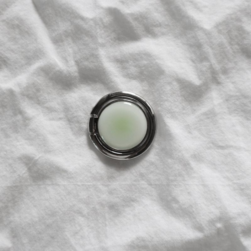 Soda smart ring.
