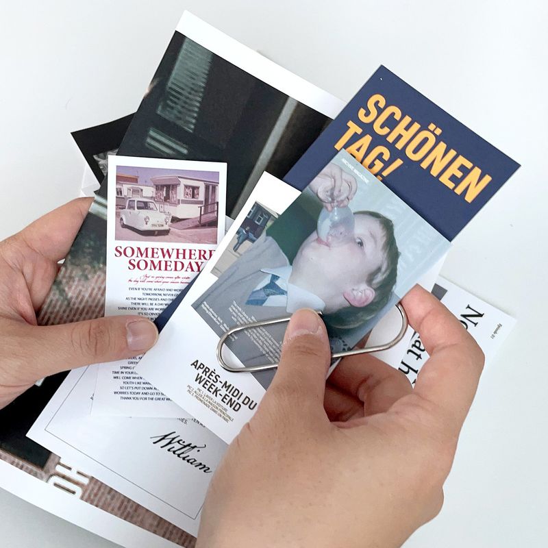 [package] Package 01
