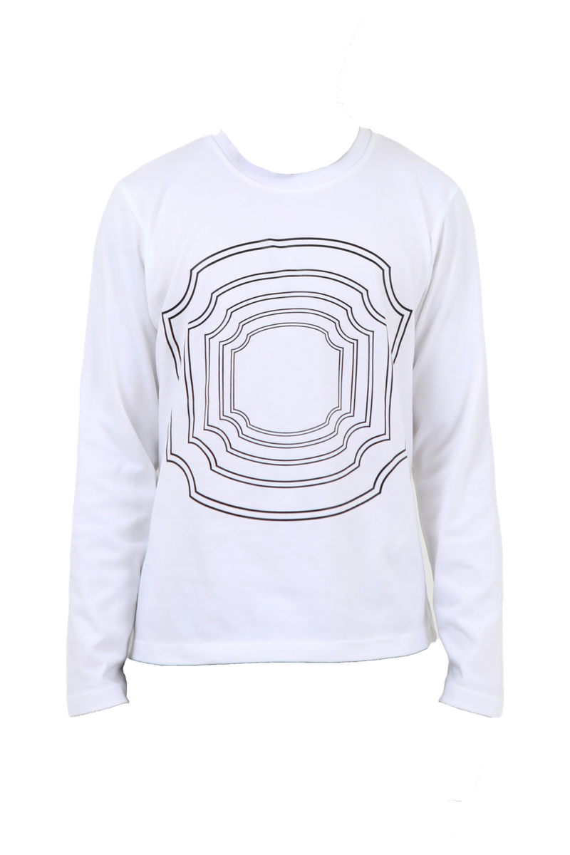 X5-1(Tight) - White