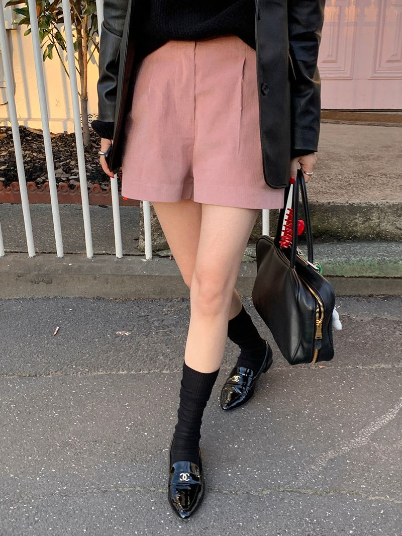 [MADE] Onz Classic Vegan Leather Jacket