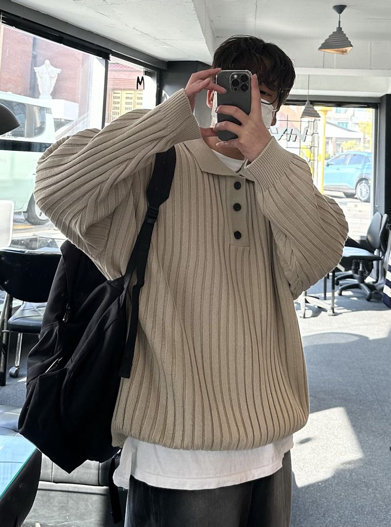 rabbit golgi kara loosefit knit