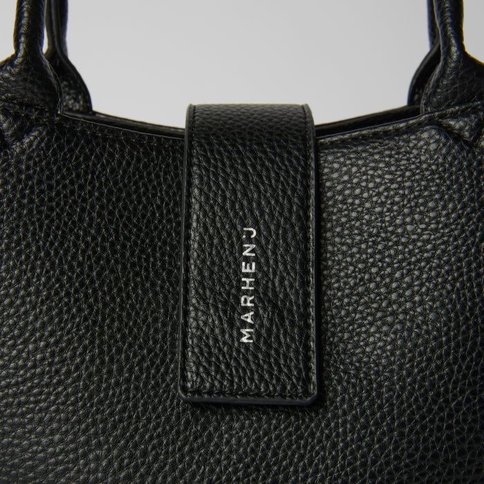 AUBREE Star Leather Hand Bag