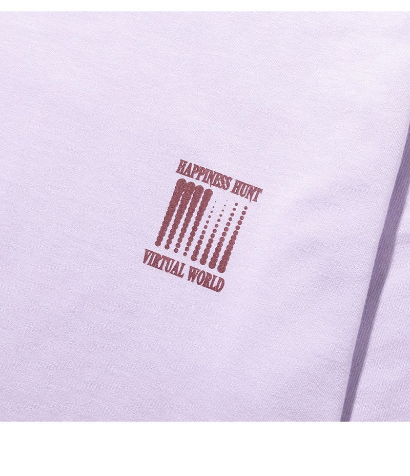 HAPPINESS HUNT LONG SLEEVE