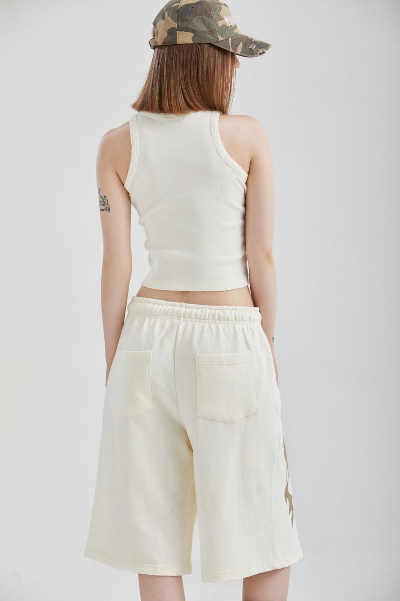 FLARE PANTS