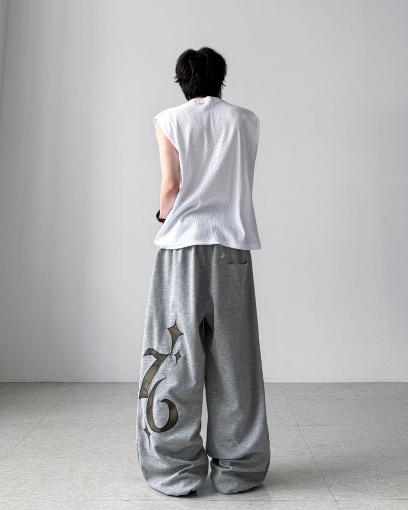Sergeant Balloon Training Pants
