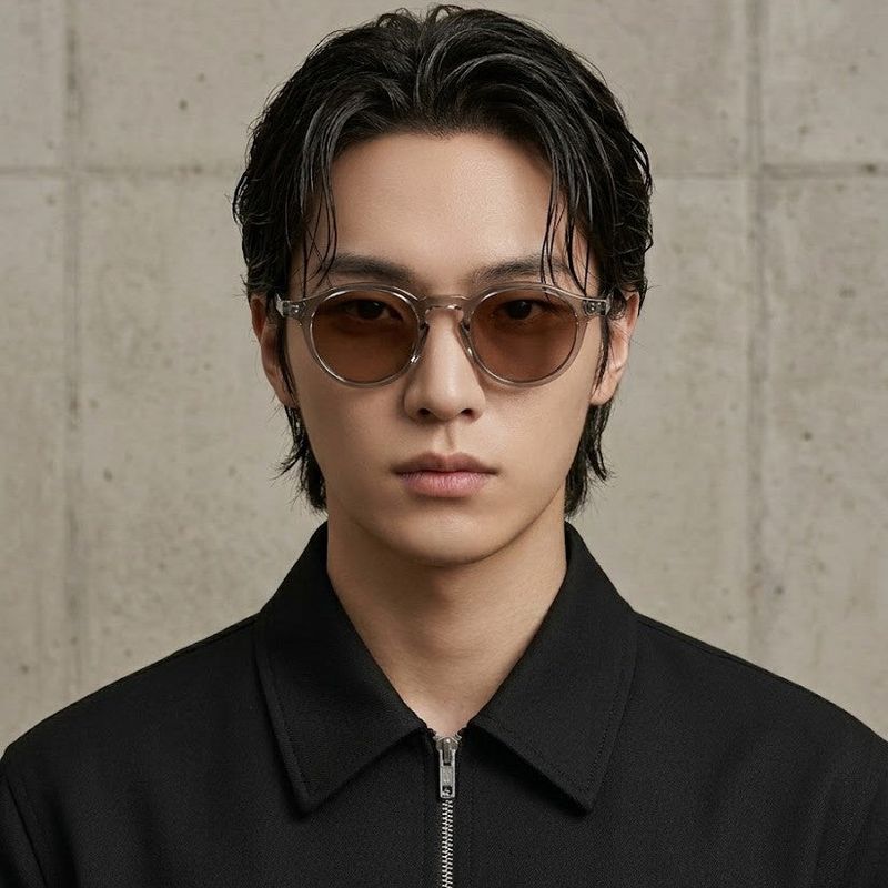 FADE MEET（フェードミート）の「Stylish Glasses（Fashion Accessories）」