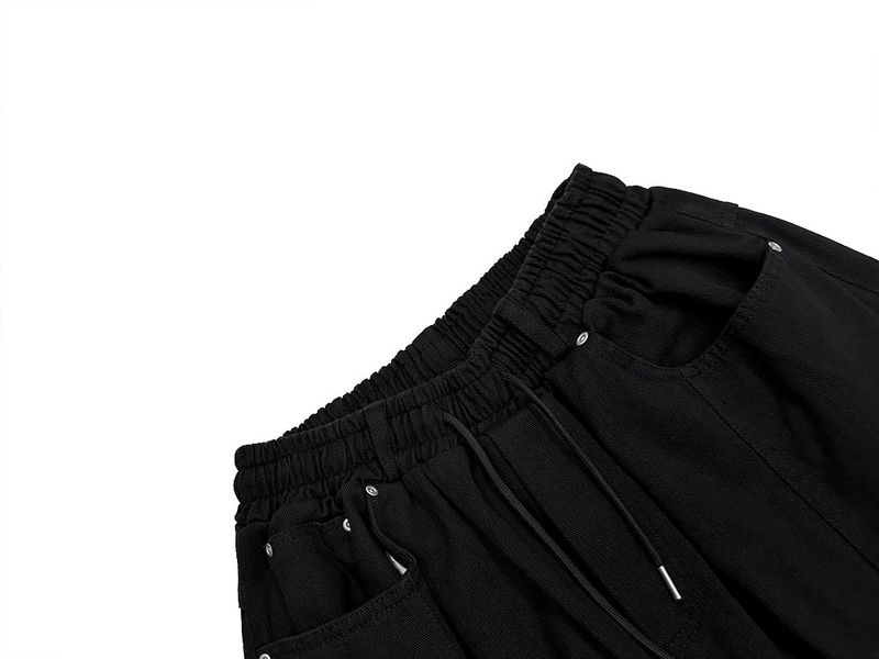 Doh Balloon Wide Pants