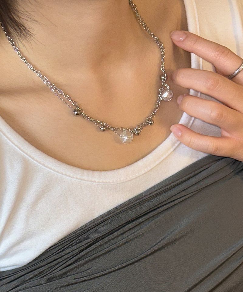 voljet necklace