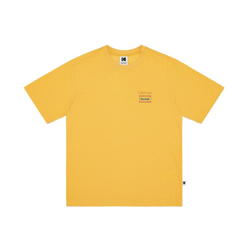 KODAK（コダック）の「Colorama ショートスリーブTシャツ（トップス）」