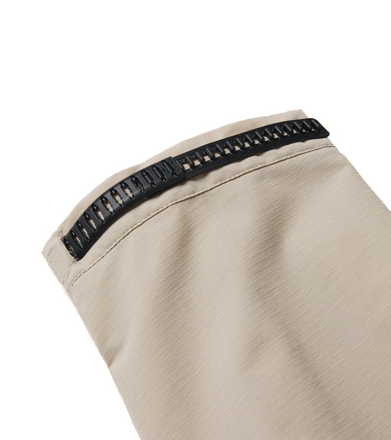 Split Arm Gaiters