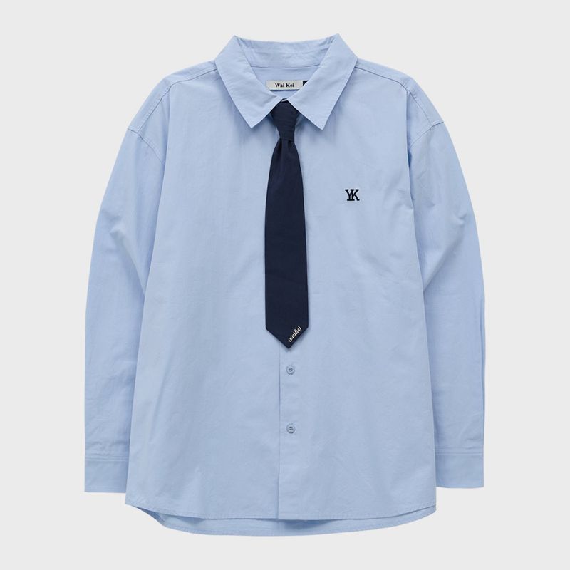 Tie shirts