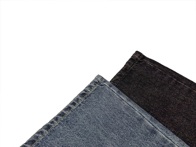Medic Flare Wide Denim