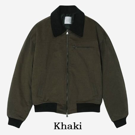 Eddie Two Way Work Jacket
