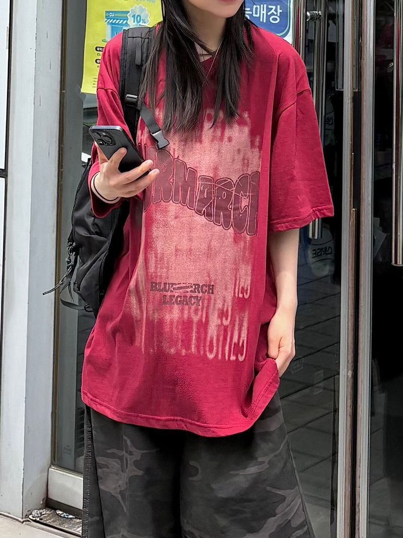 machi t-shirt