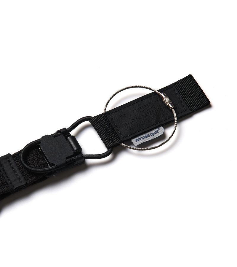 Cordura® Dual Webbing Key Strap