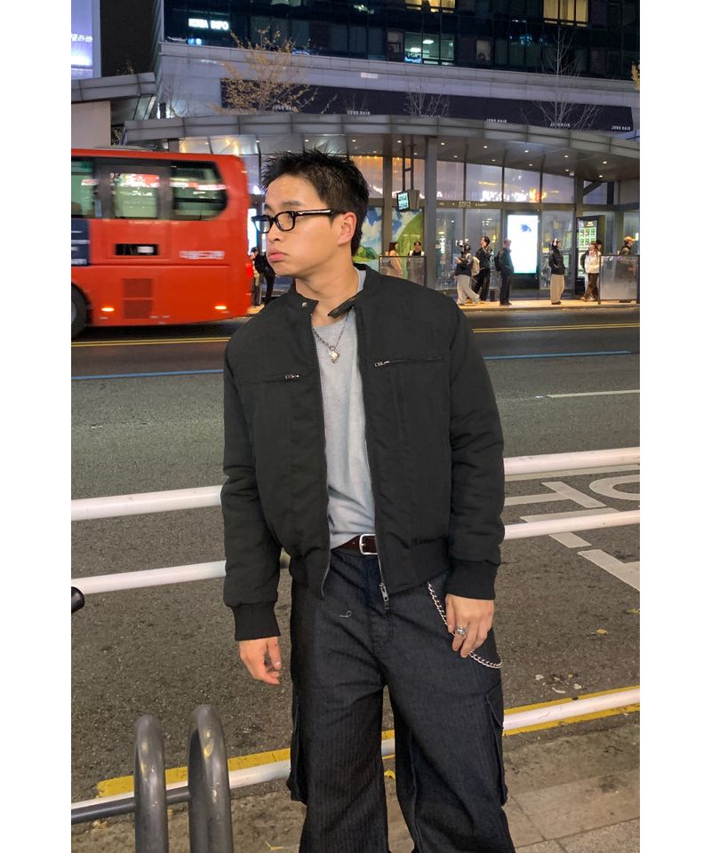 sobaq（ソバック）の「OWN Kenta Rider JP（Jackets/Outerwear）」