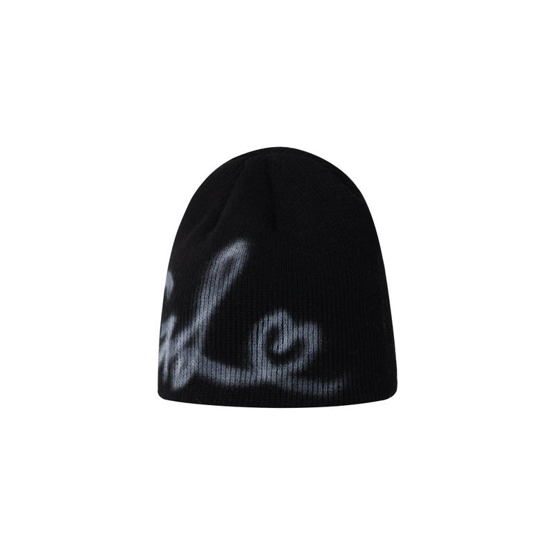 GRAFFITI BEANIE