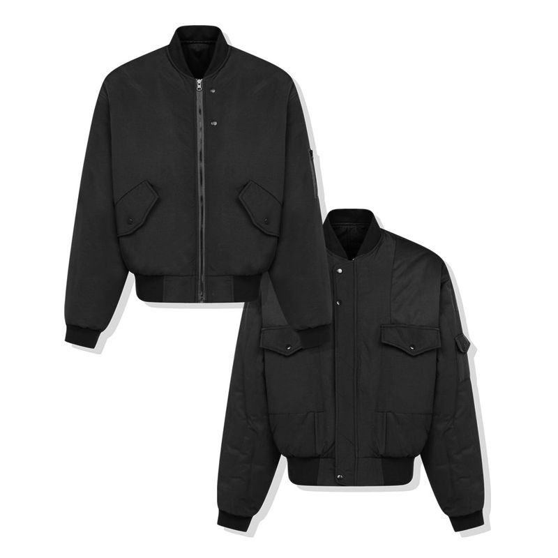REVERSIBLE MA-1