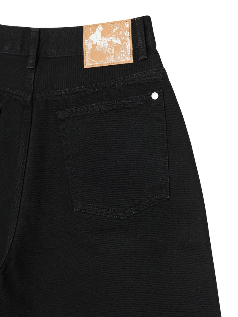 Midnight Call - MOD8 Shorts