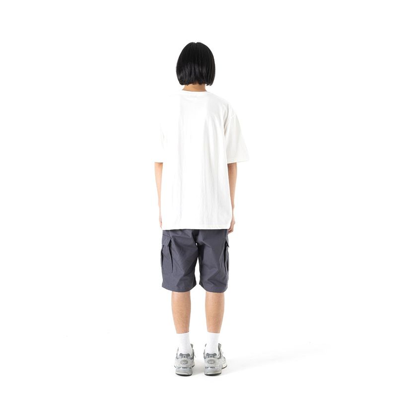 FIELD CARGO SHORT PANTS