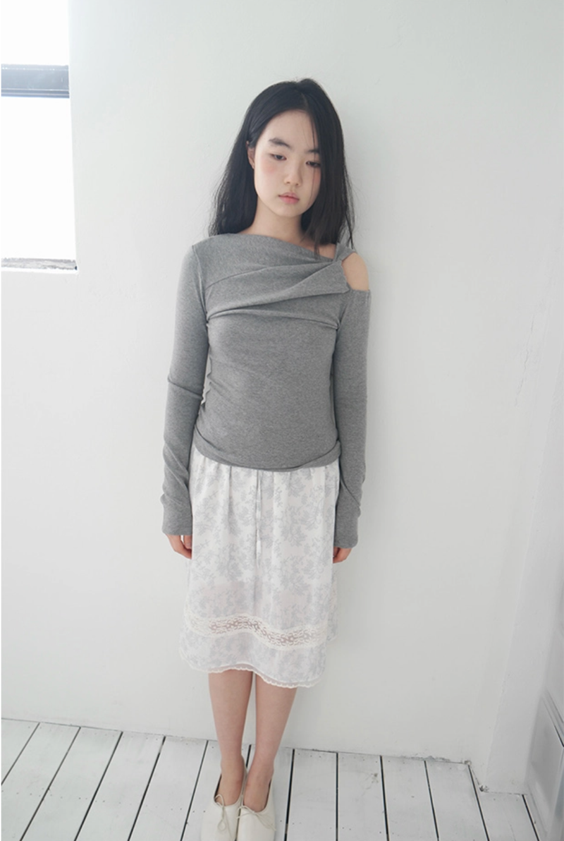 baroque skirt (2c)