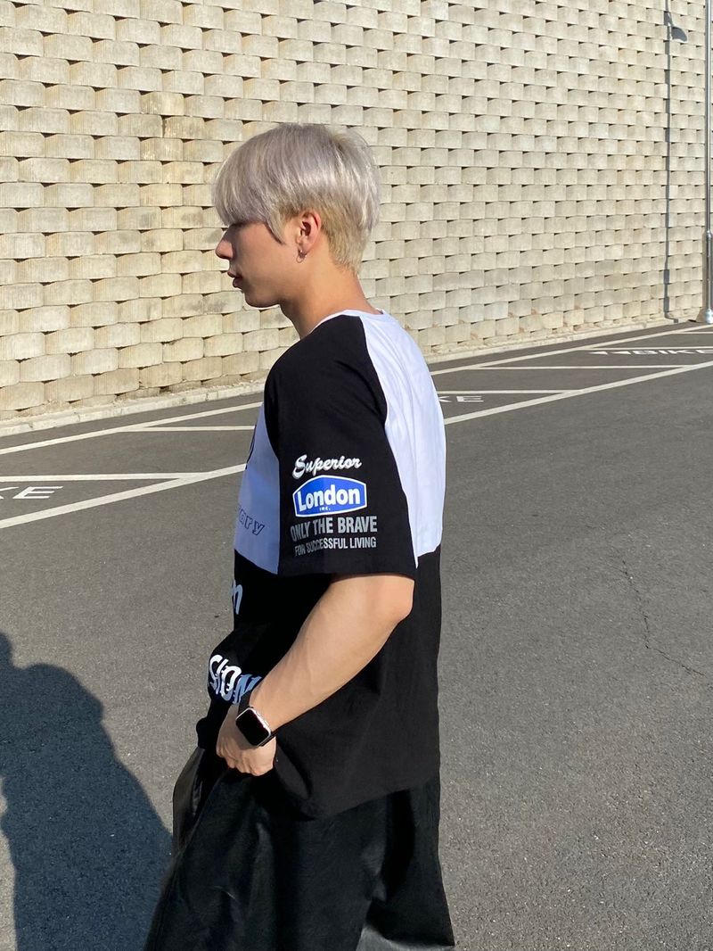 Blockcore Racing Nagrand Short Sleeve 3C