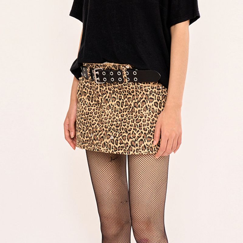 Turtle Neck Top - Black