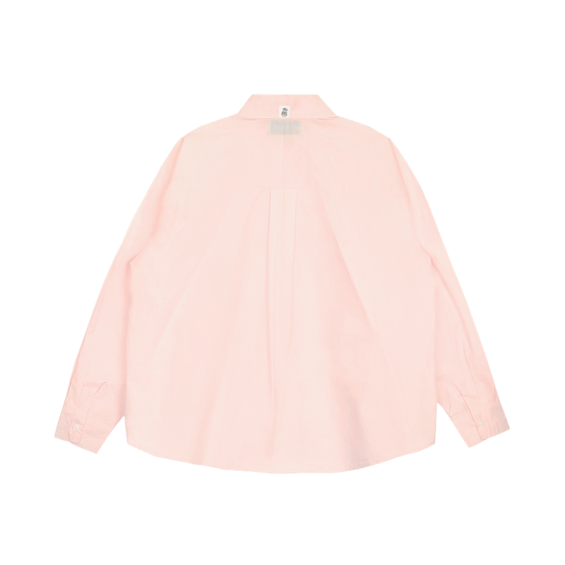 ESSENTIAL COMFORT SHIRT (3 COLORS)