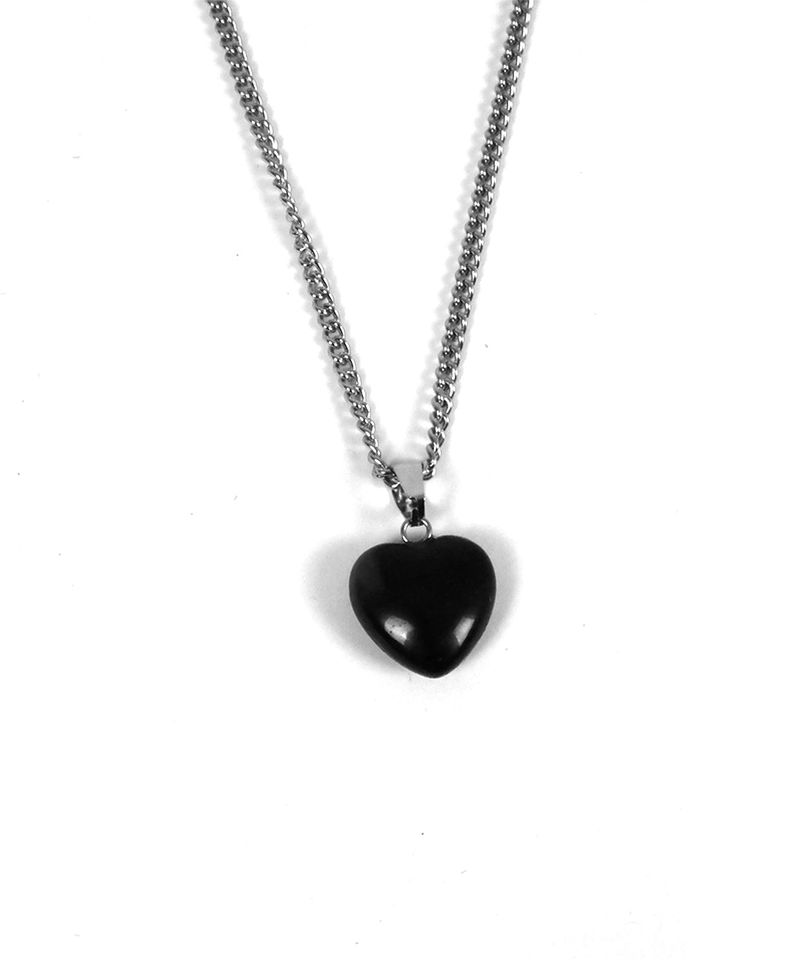 Affection black