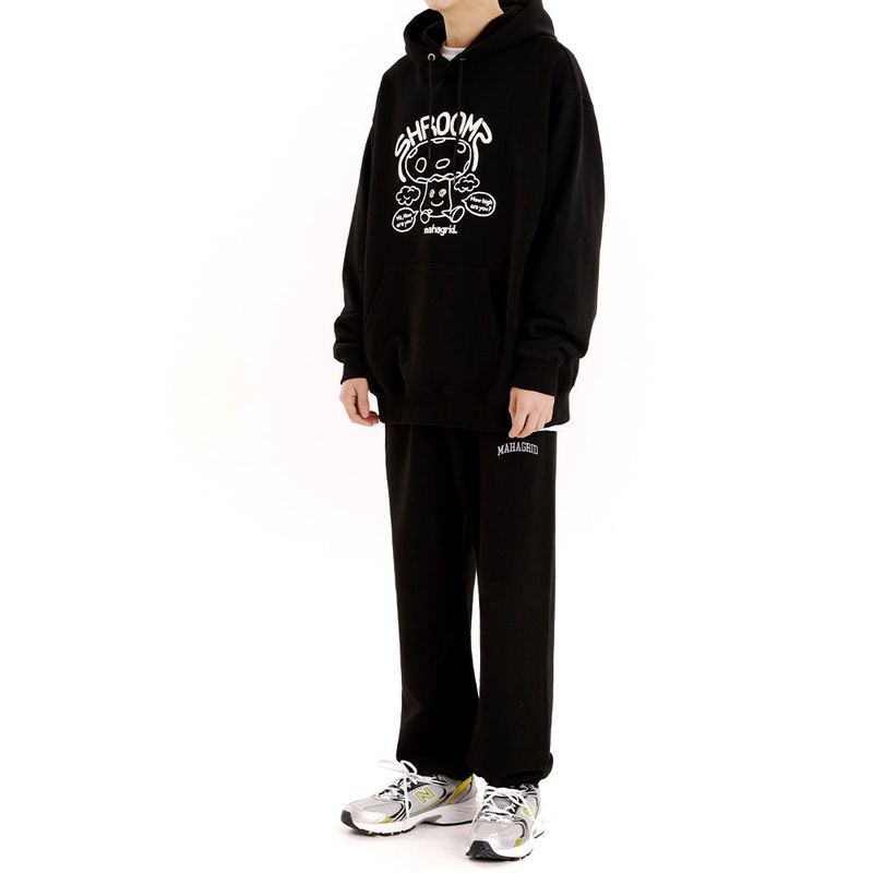 VARSITY SWEAT PANT