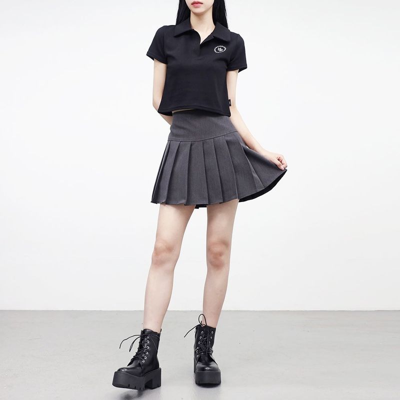 Jayden lace-up hoof walker